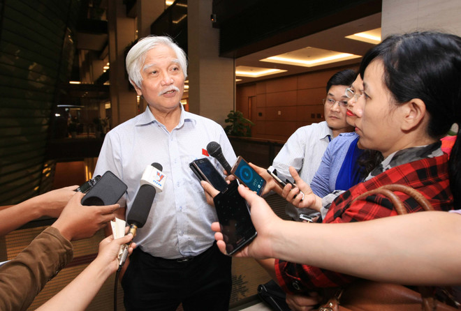 Sớm kiện toàn bộ máy Nhà nước để hoạt động có hiệu quả ảnh 1