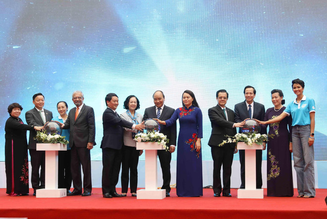 'Lấy hạnh phúc, sự an toàn của phụ nữ, trẻ em là mục tiêu hành động' ảnh 1