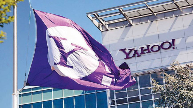 Chi phí kinh doanh cao khiến lợi nhuận quý của Yahoo bằng "0" ảnh 1