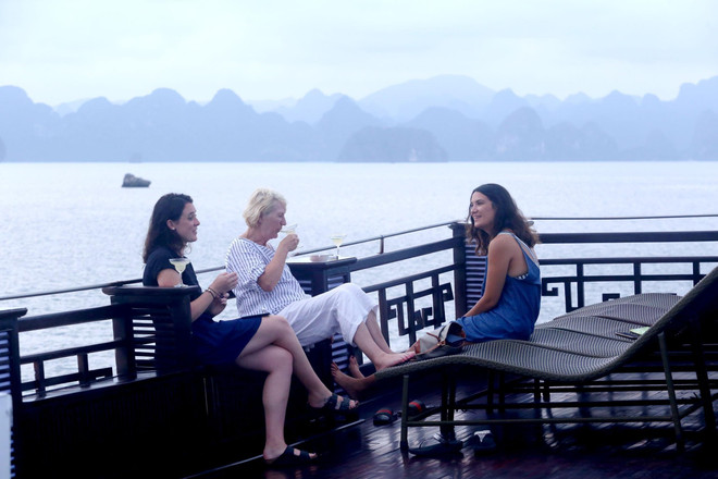 Triển khai đồng bộ giải pháp thu hút du khách, tăng cường cạnh tranh ảnh 1