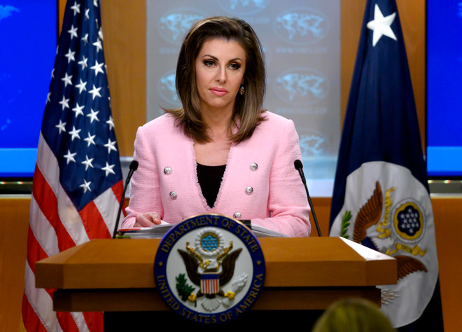 Mỹ kỳ vọng vào việc "đóng băng" hạt nhân của Triều Tiên ảnh 1