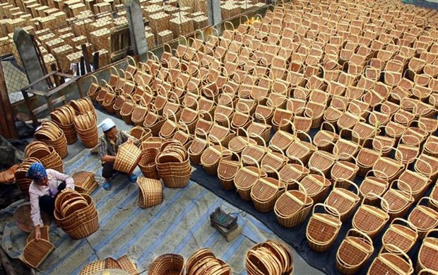 10 sự kiện kinh tế Việt Nam nổi bật năm 2021 do TTXVN bình chọn ảnh 5