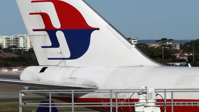 Máy bay Malaysia Airlines phải quay trở lại Australia do dọa đánh bom ảnh 1