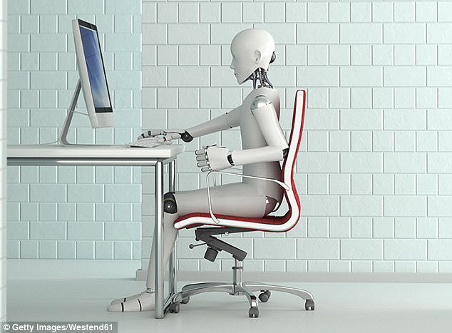 Dự báo gây sốc: Trí tuệ nhân tạo sẽ vượt hơn con người chỉ 45 năm tới ảnh 1