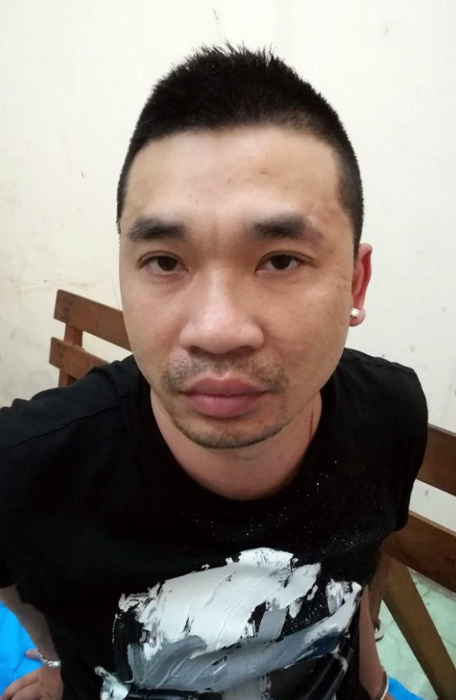 Triệt xóa hai xưởng sản xuất ma túy quy mô lớn nhất cả nước ảnh 2