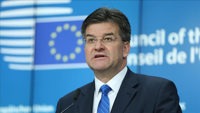 Ngoại trưởng Slovakia được bầu làm Chủ tịch Đại hội đồng Liên hợp quốc ảnh 1