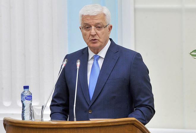 Thủ tướng Montenegro cáo buộc Nga bí mật tiến hành trừng phạt ảnh 1