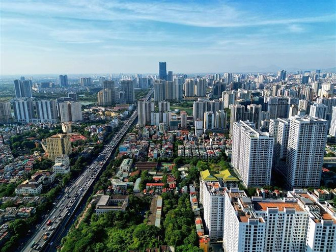 "Đói vốn" tín dụng, thị trường bất động sản vẫn trong vòng bế tắc ảnh 1