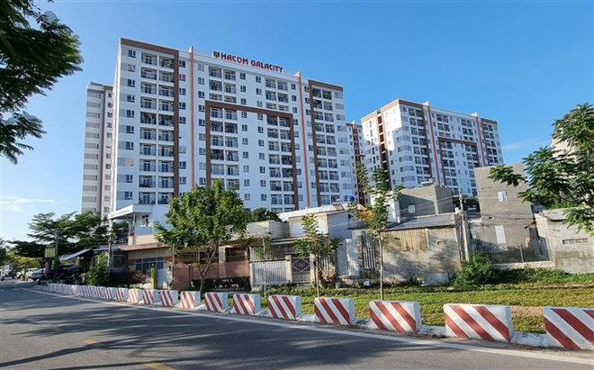 "Đói vốn" tín dụng, thị trường bất động sản vẫn trong vòng bế tắc ảnh 2