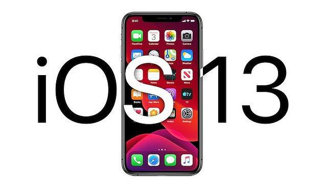 Phát hiện lỗ hổng iOS 13 cho phép truy cập danh bạ iPhone bị khóa ảnh 1