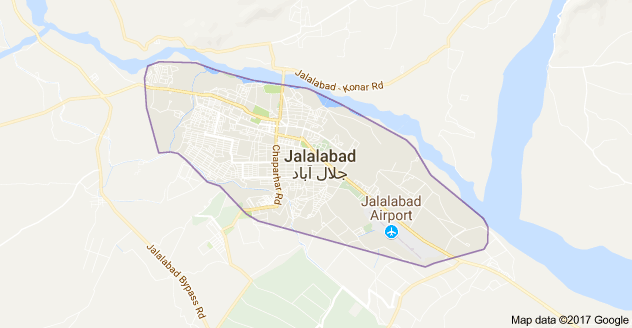 Afghanistan: Nhà một nghị sỹ Quốc hội bị tấn công, 4 người chết ảnh 1