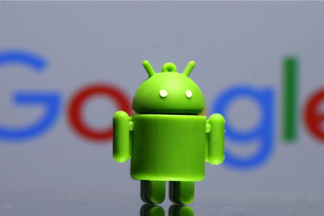 Google chạy đua với Apple trong công nghệ thực tế ảo tăng cường ảnh 1