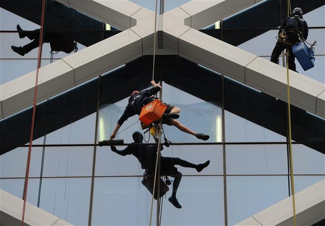 Australia "xem lại" hệ thống nhập cư để hút lao động tay nghề cao ảnh 1