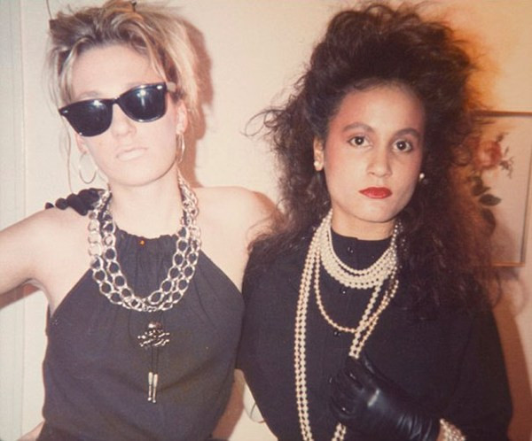 Suốt 40 năm không nở một nụ cười vì sợ có nếp nhăn ảnh 5