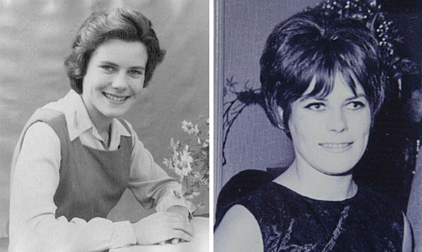 Suốt 40 năm không nở một nụ cười vì sợ có nếp nhăn ảnh 7