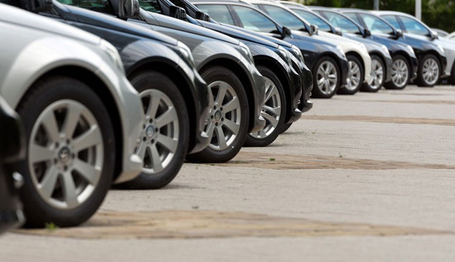 Đắk Nông quyết định bán đấu giá xe doanh nghiệp tặng xung công quỹ ảnh 1