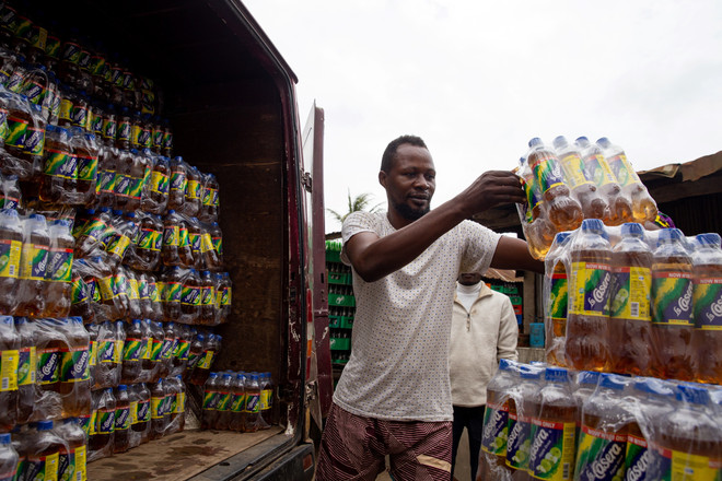 Nigeria sẽ đóng cửa biên giới ít nhất đến cuối tháng 1 năm 2020 ảnh 1