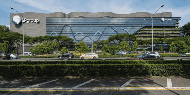 Singapore muốn kết nối lưới điện với các nước láng giềng ảnh 1