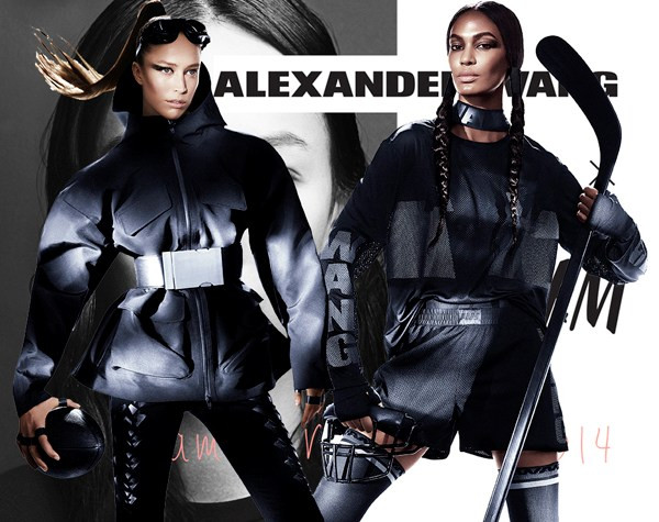 Thời trang 2014: Sự biến đổi thú vị và những bước ngoặt bất ngờ ảnh 4