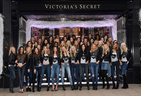 Thời trang 2014: Sự biến đổi thú vị và những bước ngoặt bất ngờ ảnh 10