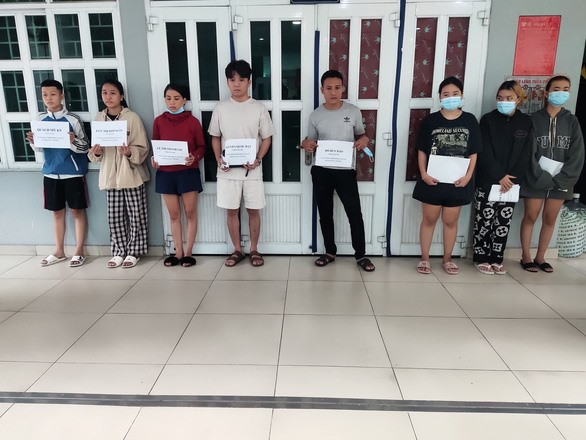 Người dân cần cảnh giác trước những thủ đoạn lừa đảo tinh vi ảnh 1