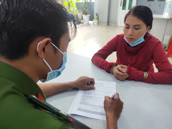 Người dân cần cảnh giác trước những thủ đoạn lừa đảo tinh vi ảnh 2