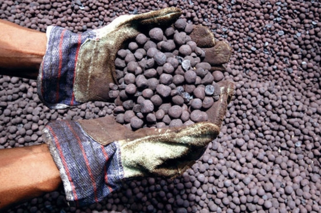 Bộ Công Thương đề nghị đấu giá quyền khai thác mỏ sắt Quý Xa ảnh 1