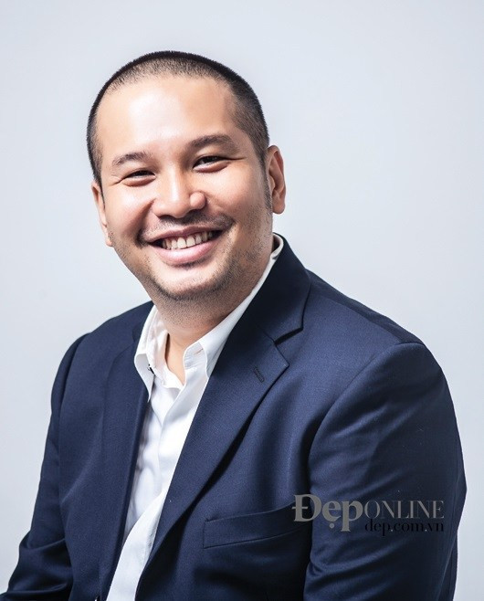 Đạo diễn Quang Huy: Đừng nhìn điện ảnh ở góc độ tội nghiệp ảnh 1