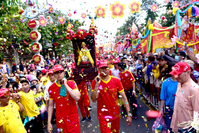 Bình Dương mời gọi doanh nghiệp nước ngoài đầu tư vào du lịch ảnh 1