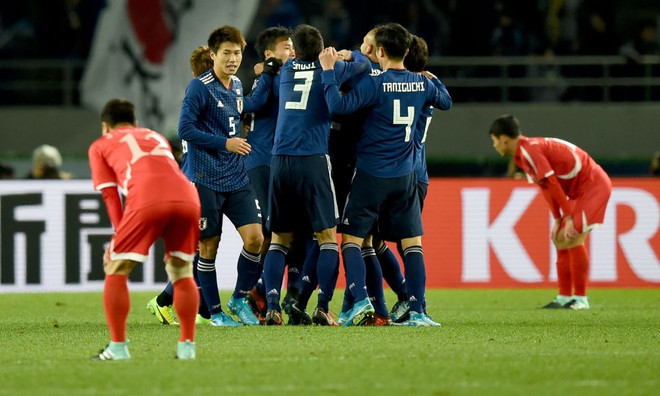 Trưởng đoàn Dương Vũ Lâm chỉ ra mặt hạn chế của Olympic Nhật Bản ảnh 1