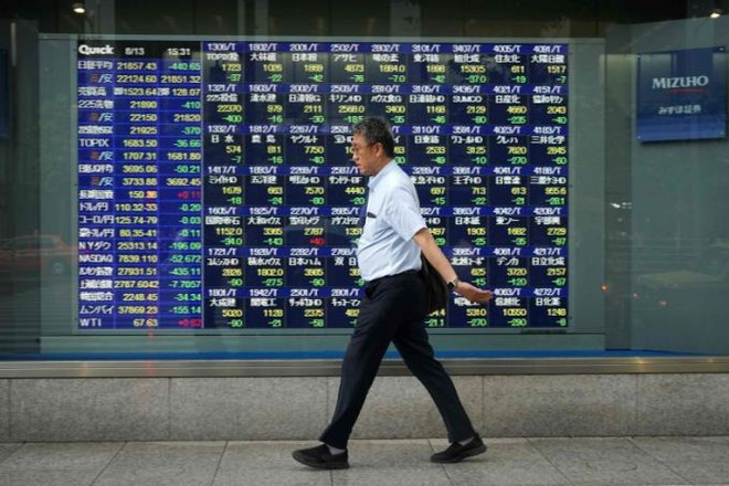 Chứng khoán phục hồi sau tin Mỹ, Trung Quốc nhất trí đàm phán ảnh 1