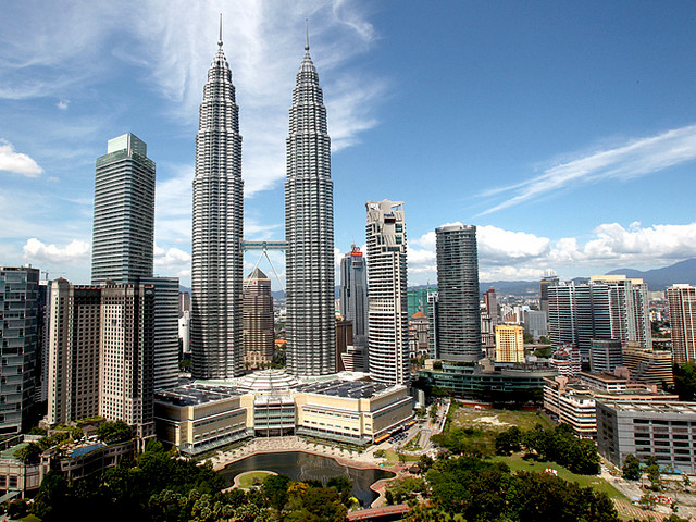 Malaysia: GDP tăng trong quý 3 nhờ nhu cầu trong nước phục hồi ảnh 1