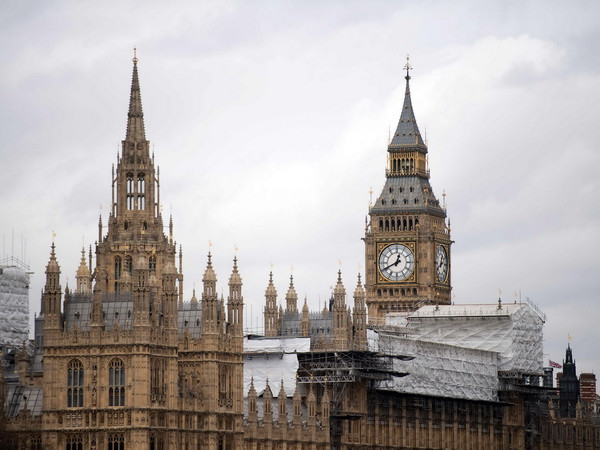 Đức cảnh báo Anh khó đạt được các thỏa thuận thương mại có lợi ảnh 1