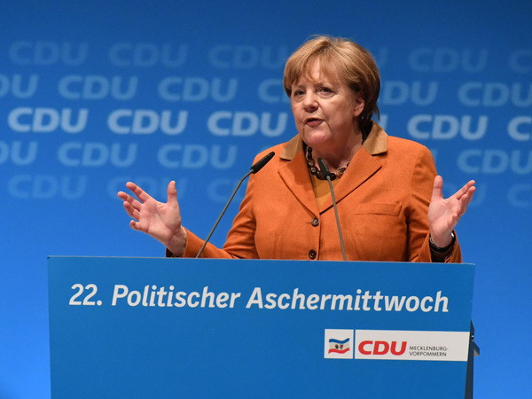 Đức kêu gọi kiềm chế trong bối cảnh quan hệ với Thổ Nhĩ Kỳ căng thẳng ảnh 1