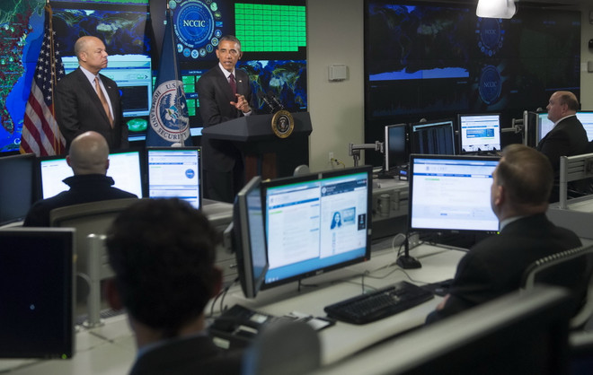 Lầu Năm Góc thiết kế hệ thống điện tử khổng lồ ngăn chặn tin tặc ảnh 1