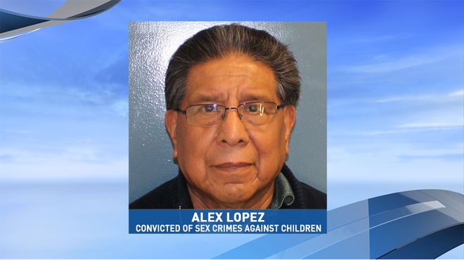 Tòa án Mỹ tuyên phạt một kẻ ấu dâm tới 330 năm tù giam ảnh 1