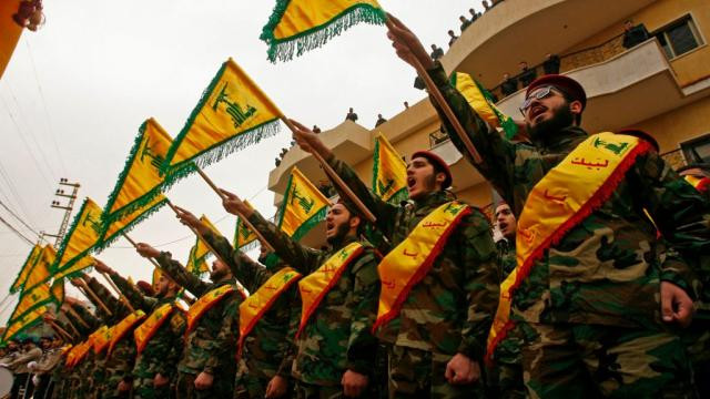 Hạ viện Mỹ thông qua các biện pháp trừng phạt mới đối với Hezbollah ảnh 1