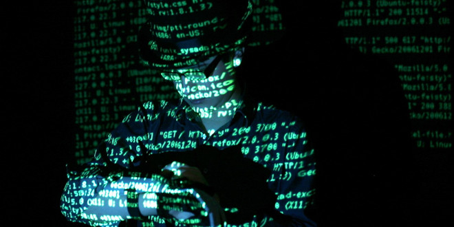 Chính phủ Đức sẽ mạnh tay với "mạng máy tính ma" ảnh 1