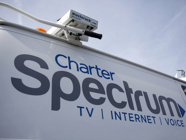 Mỹ thông qua vụ sát nhập của "đại gia" viễn thông Charter ảnh 1