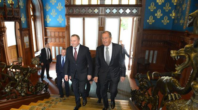 Nga và Belarus lo ngại việc NATO tăng cường hoạt động sát biên giới ảnh 1