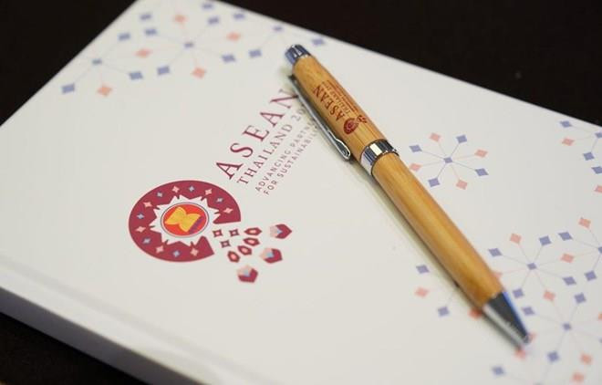 Hội nghị ASEAN thúc đẩy quan hệ đối tác vì sự phát triển bền vững ảnh 1