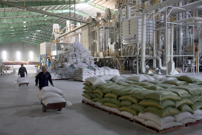 Phê duyệt tiêu chí chọn nhà đầu tư chiến lược cổ phần hóa Vinafood 2 ảnh 1