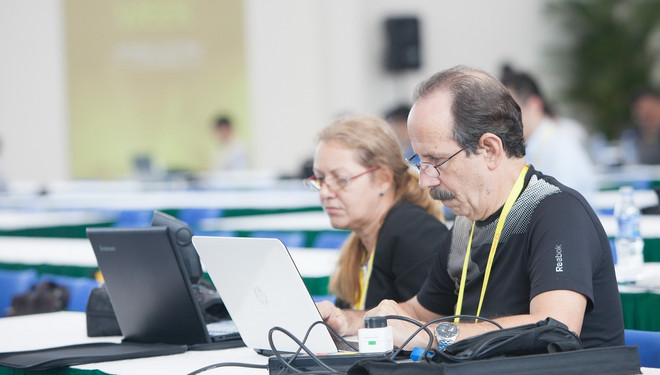 Bộ Ngoại giao gặp gỡ cơ quan ngoại giao và báo chí nước ngoài ảnh 1