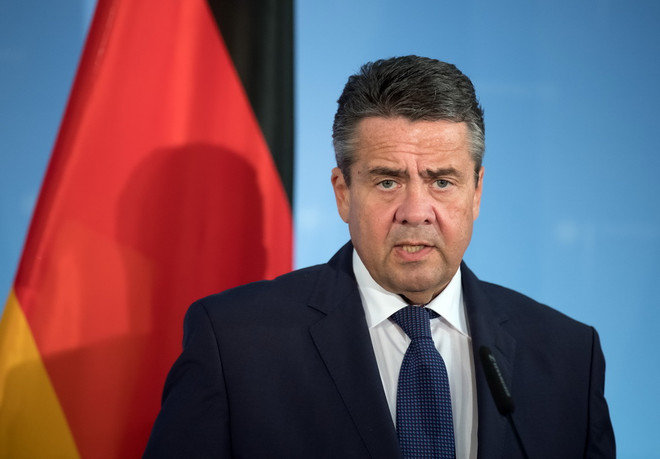 Đức kêu gọi tách biệt thỏa thuận hạt nhân Iran với các vấn đề khác ảnh 1