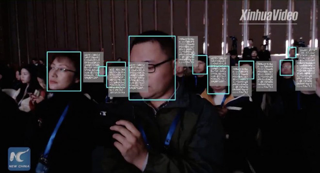 Tân Hoa Xã tái sáng tạo sản xuất tin tức với trí tuệ nhân tạo ảnh 1