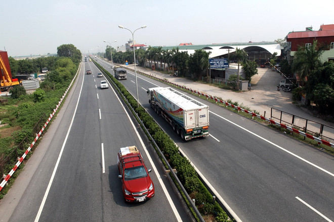 Không chỉ định thầu lựa chọn nhà đầu tư tuyến cao tốc Bắc-Nam ảnh 1