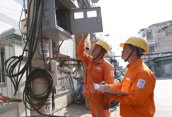 Đại biểu Quốc hội mong kết luận kiểm tra giá điện sớm được công bố ảnh 1