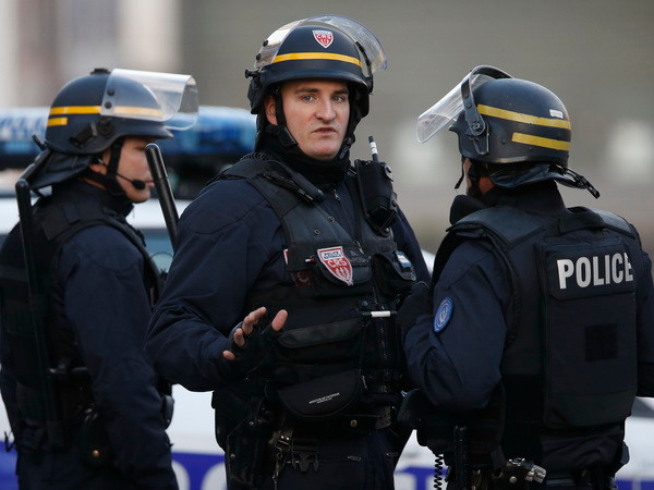 Tư tưởng bài Hồi giáo không phải là cách triệt để chống khủng bố ảnh 1