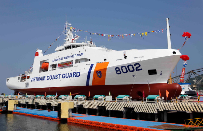 Ba chức năng cơ bản của Quân đội Nhân dân trong thời bình ảnh 1