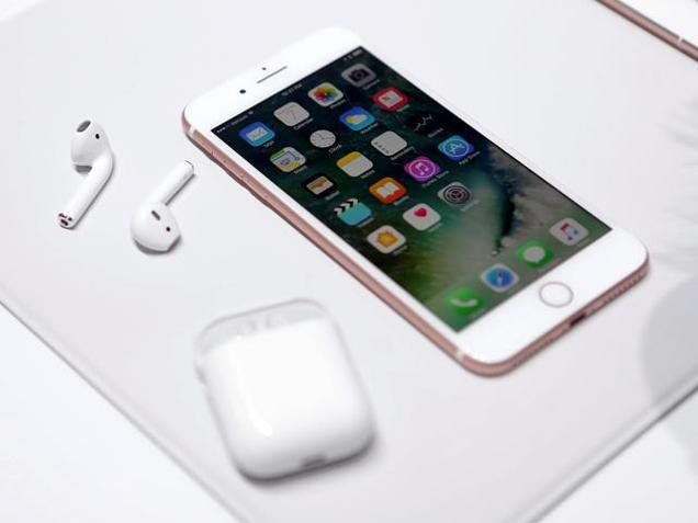 Điện thoại iPhone 7 và 7 Plus được mở bán ở thêm 30 nước ảnh 1